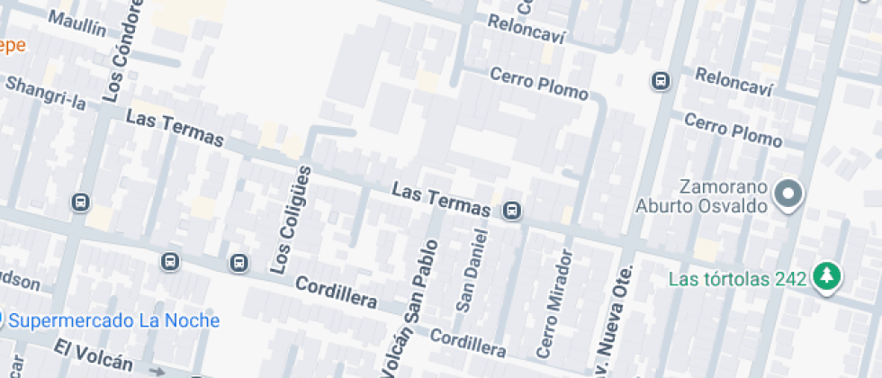 Particular Evangélico Betania