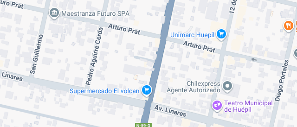 San Diego De Alcalá