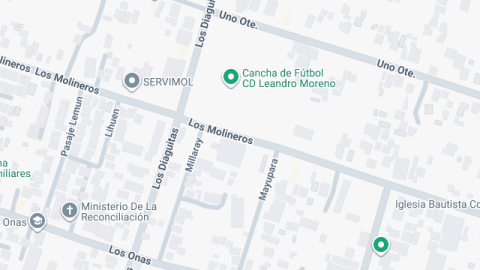 location map image