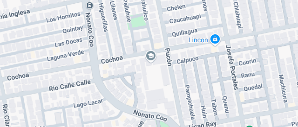 San Miguel De Los Andes