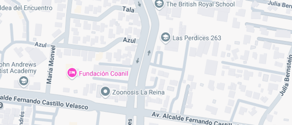 British Royal School