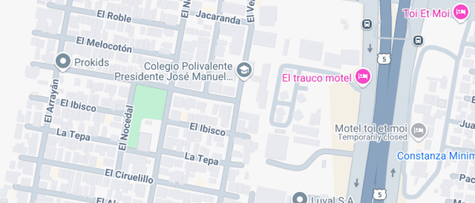 Presidente José Manuel Balmaceda