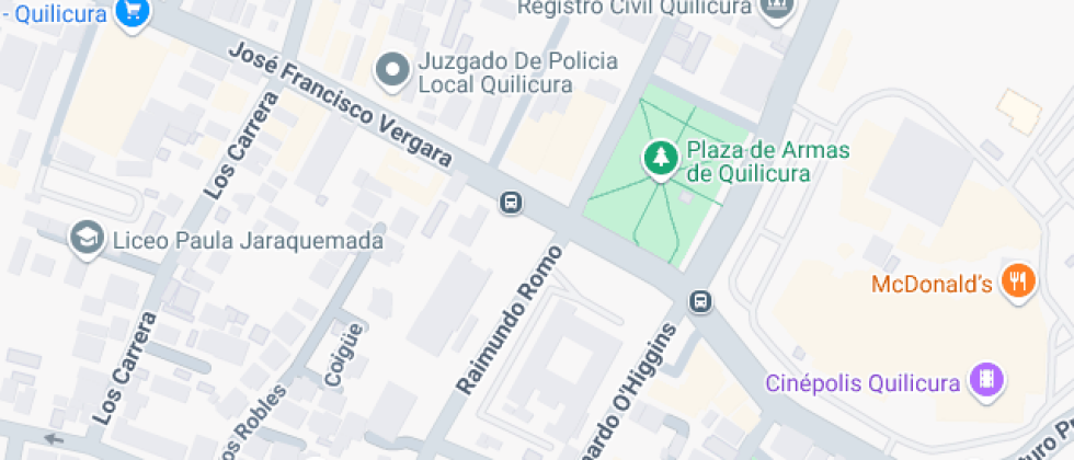 José Miguel Carrera