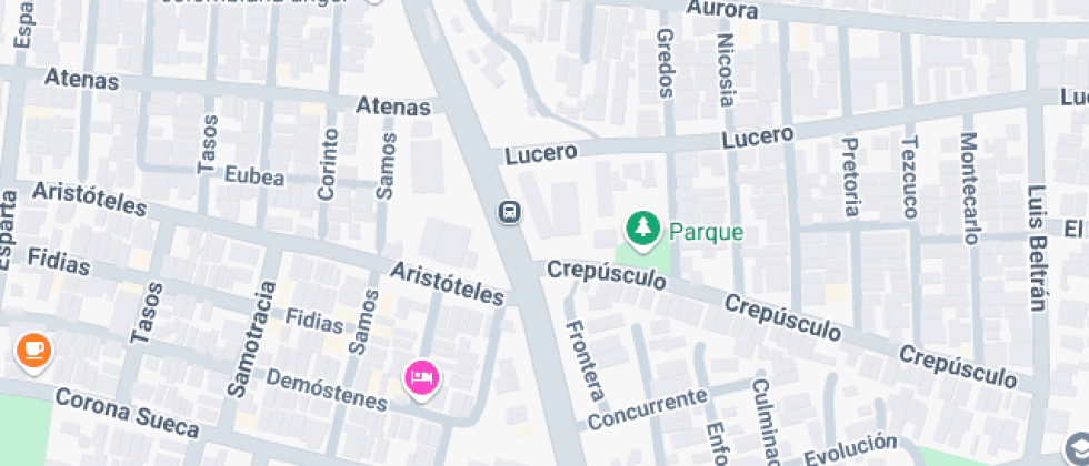 Educadora Gabriela Mistral