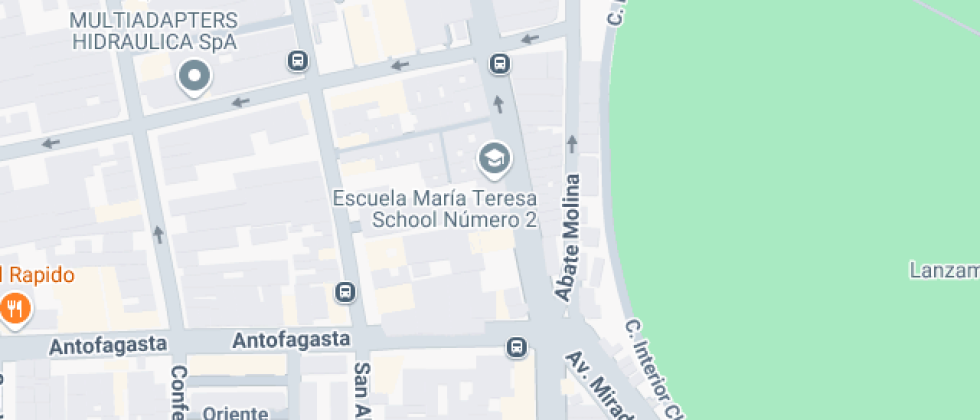 María Teresa School Número 2