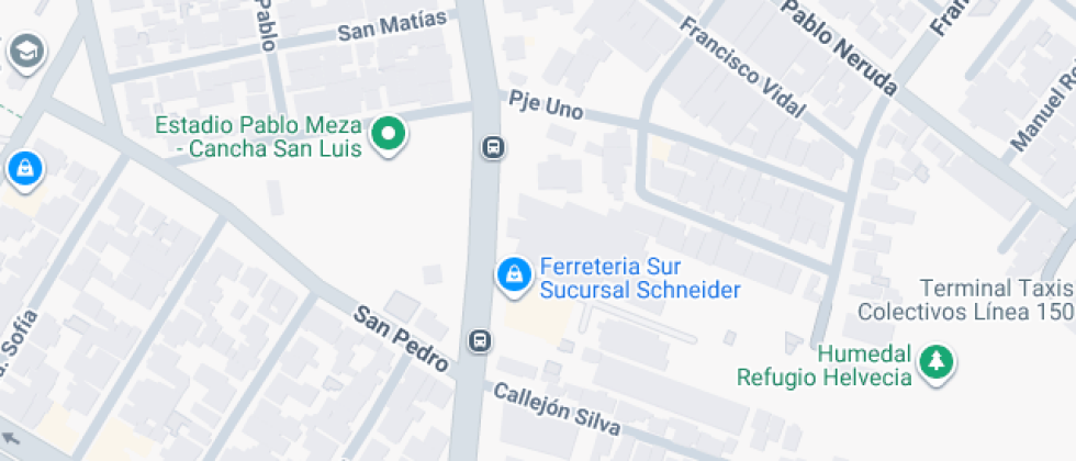 Bicentenario Helvecia