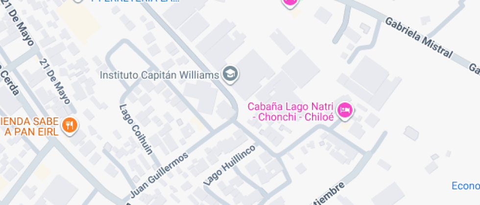 location map image