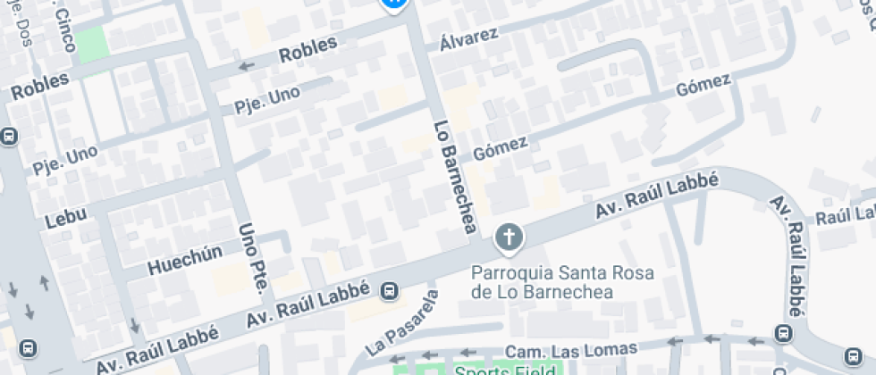 Bicentenario San Esteban Mártir