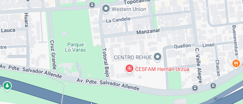 Nº 1365 R.p. Gustavo Le Paige