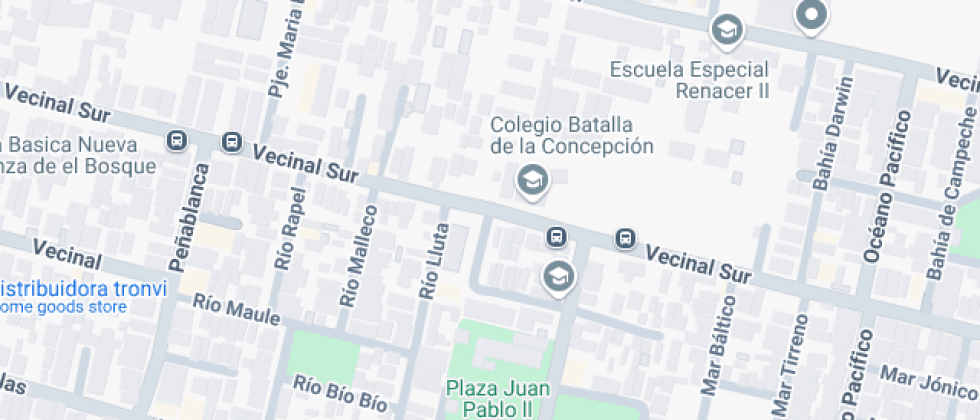 Batalla De La Concepción