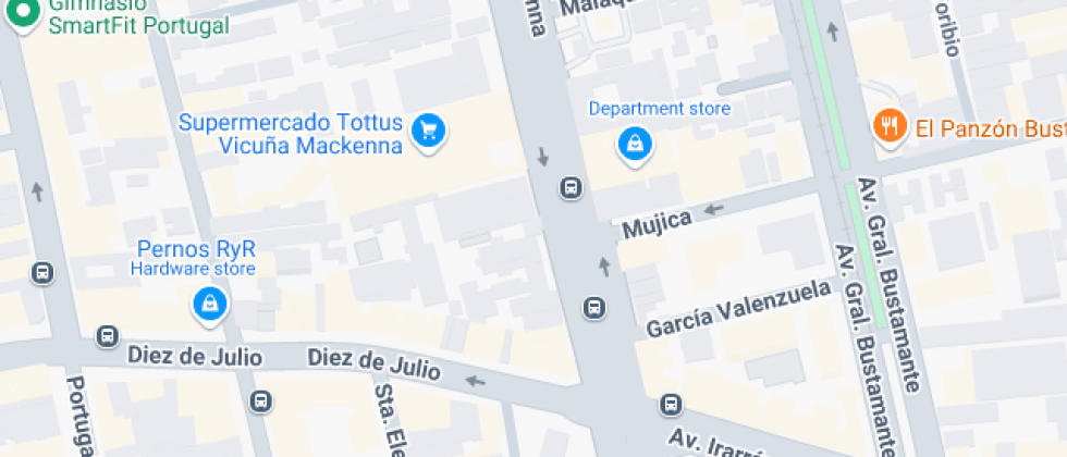 San Francisco De Asis