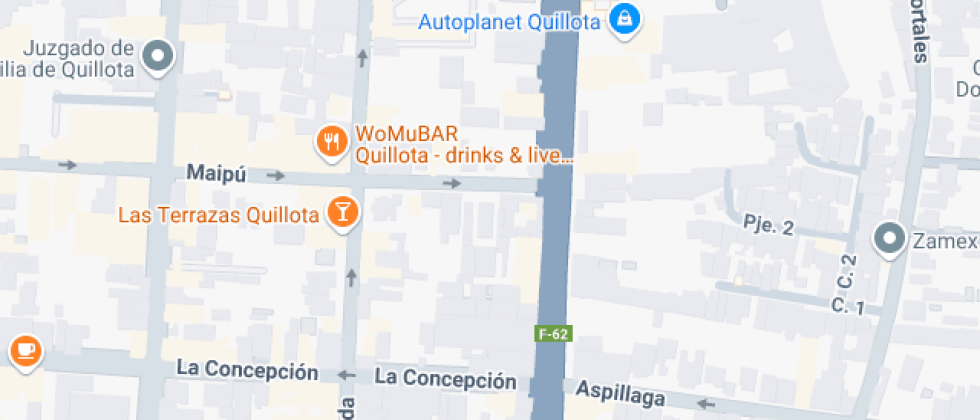 San Ignacio De La Salle