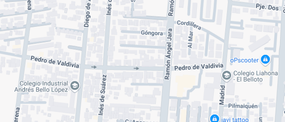 Alianza Alemana El Belloto