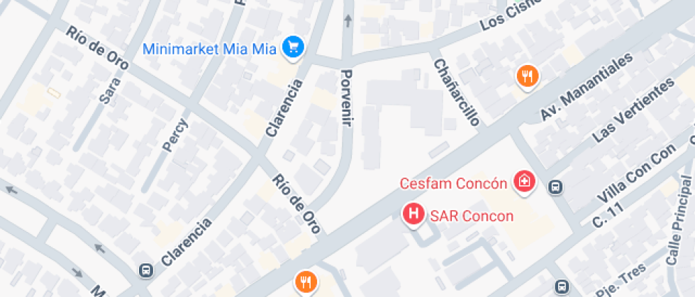 Politécnico De Concón