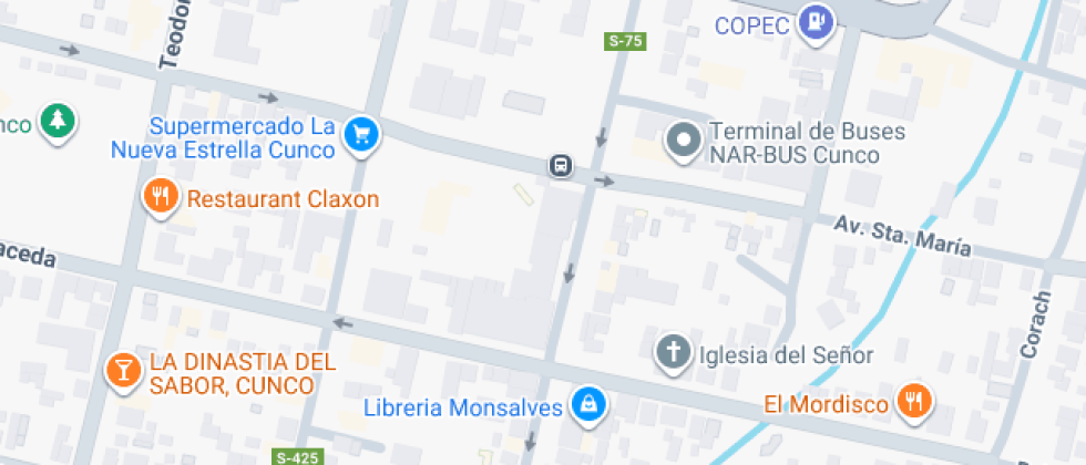 Liceo Bicentenario De Excelencia Politécnico Santa Cruz