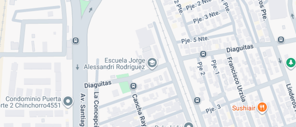 Jorge Alessandri Rodríguez