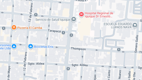 location map image