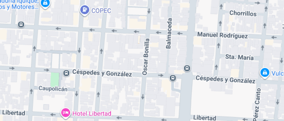 Liceo Particular Presidente Aníbal Pinto Garmendia