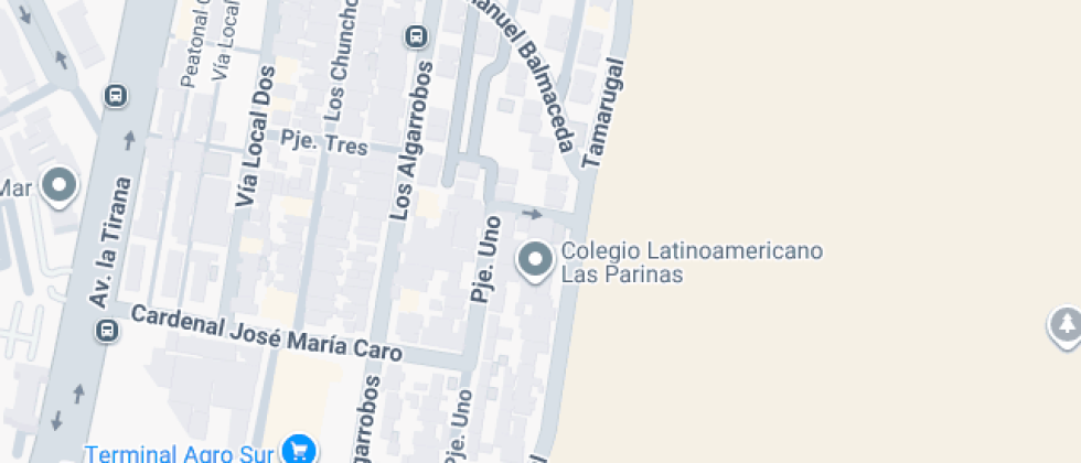 Escuela Latinoamericana