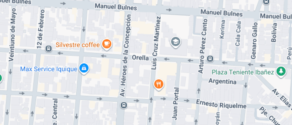 Colegio Hispano Italiana