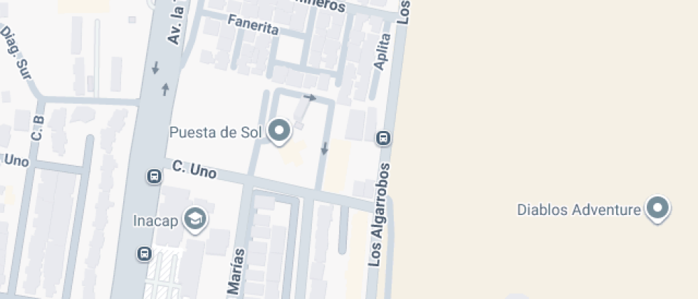 Liceo Samca Arumanti