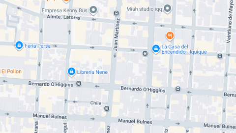 location map image