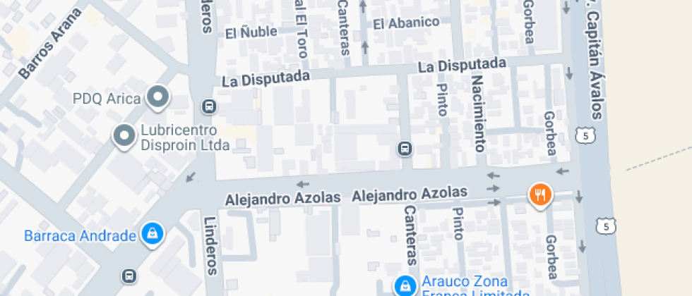 Colegio Leonardo Da Vinci