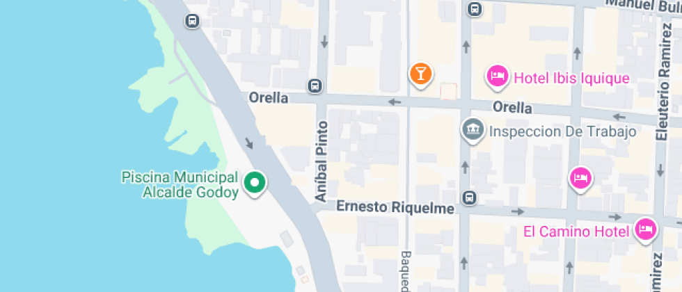 Colegio Golden North