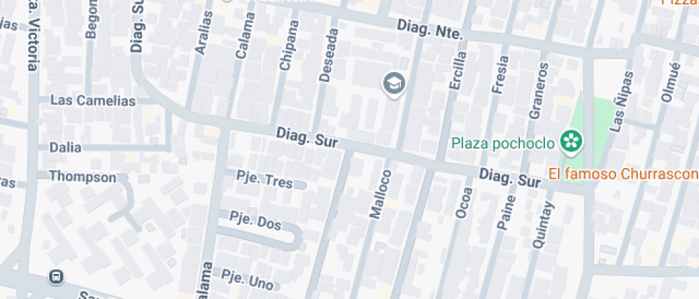 Del Cariño Alborada