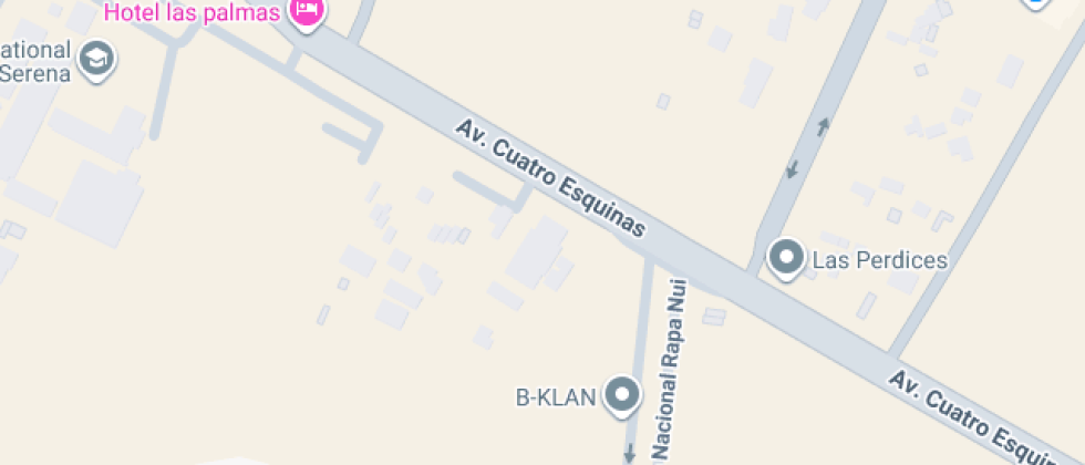 Altos Del Cerro Grande