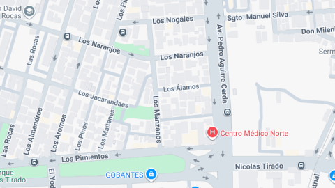 location map image