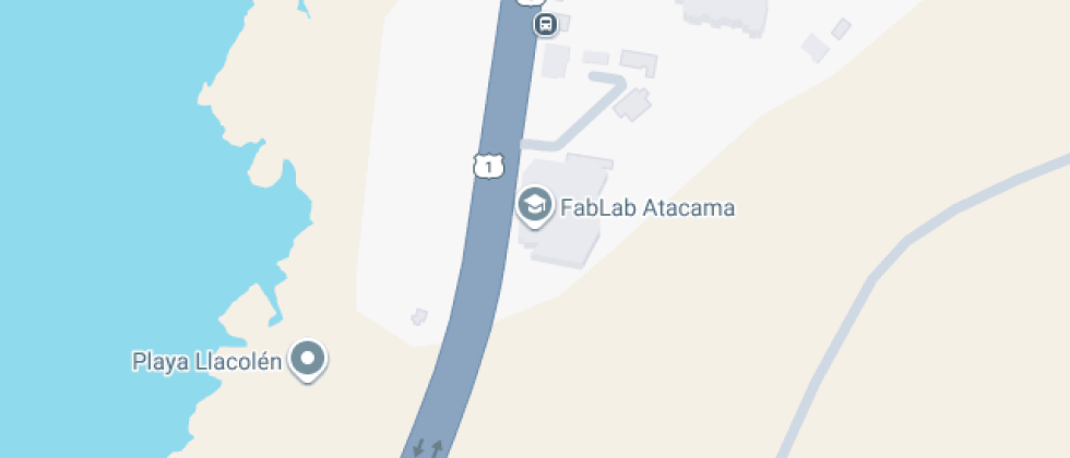 Colegio Internacional Antofagasta Ltda.