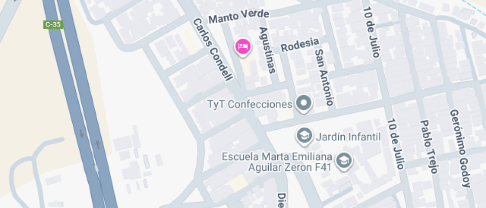 Marta Emiliana Aguilar Zerón