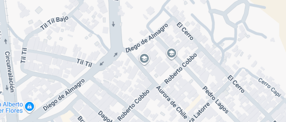 Escuela Manuel Rodríguez