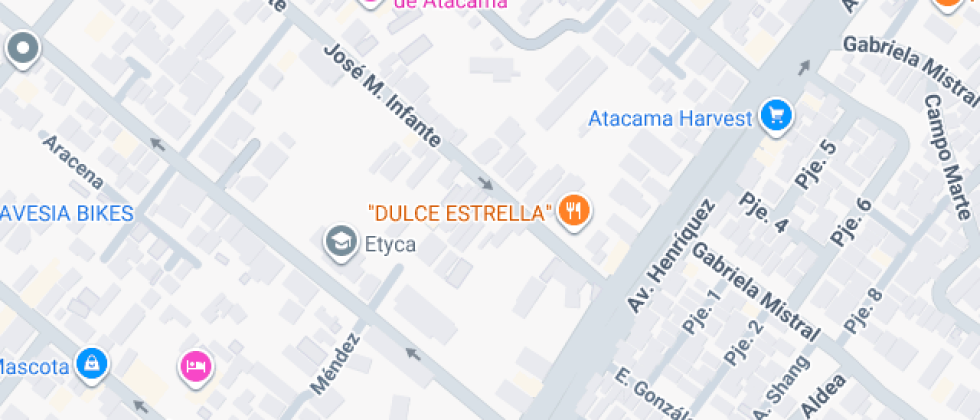 Colegio Flora Normilla