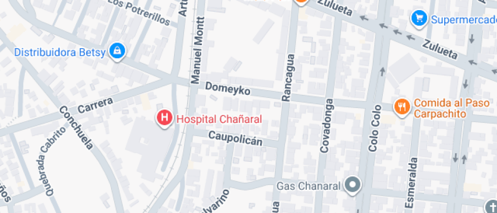 Colegio Hispano América