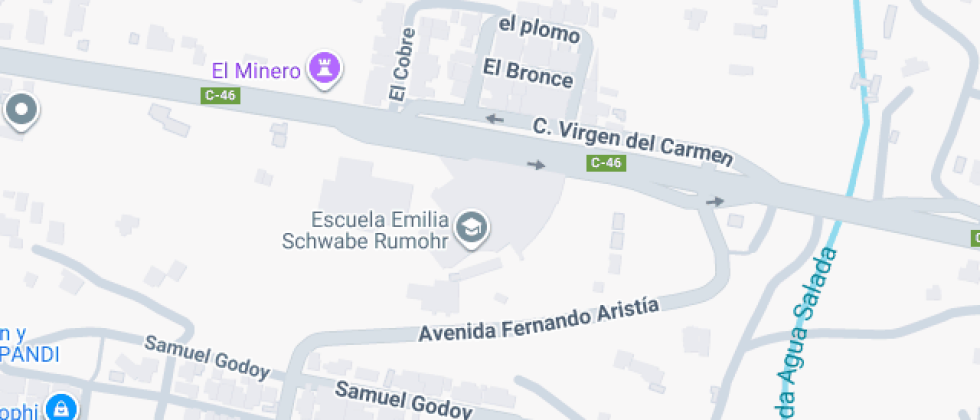 Emilia Schwabe Rumohr