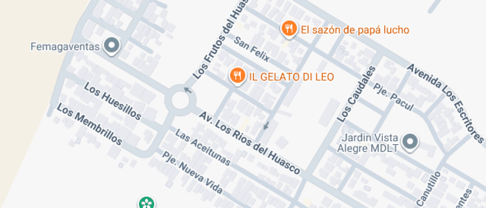 Politécnico Vallenar