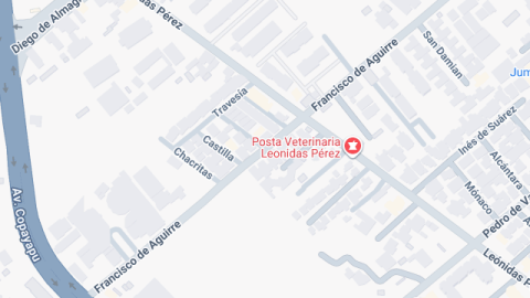 location map image