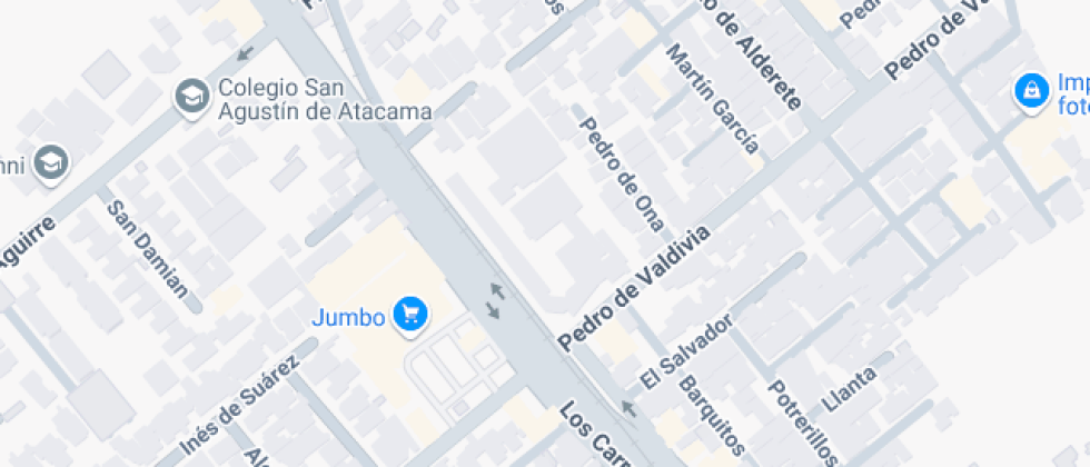 San Francisco De La Selva