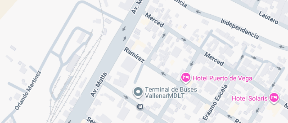 Bicentenario De Vallenar