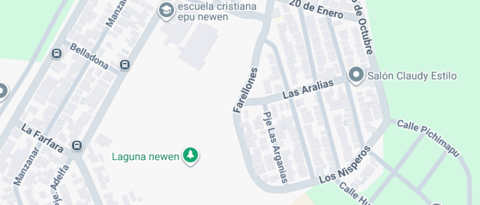 Escuela Cristiana Epu Newen