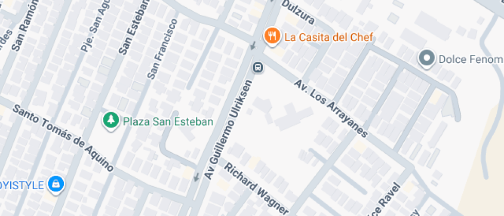Colegio Trinity