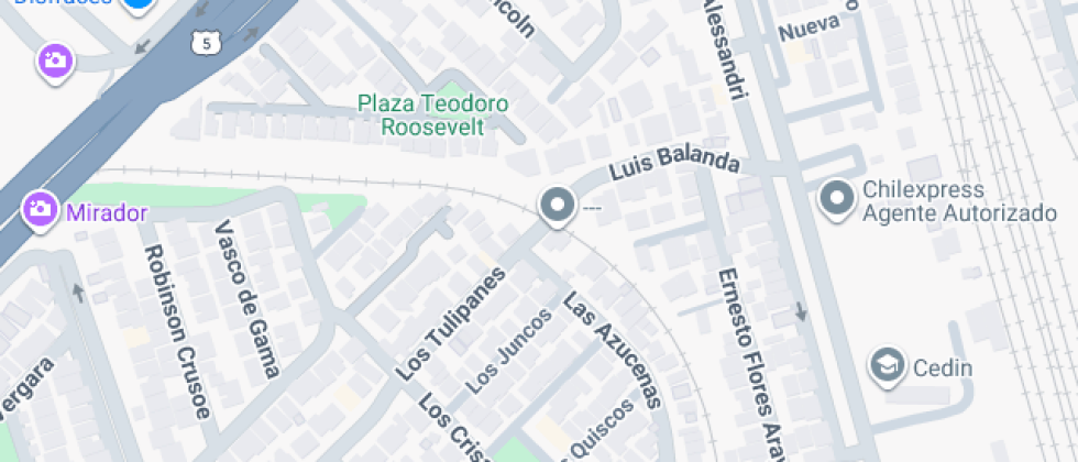 Santa María De Belén