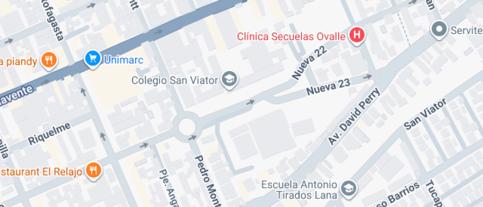 De Artes Eliseo Videla Jorquera