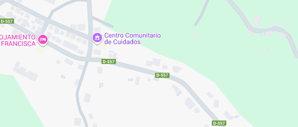 Renacer De Cerrillos