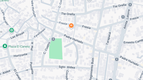 location map image