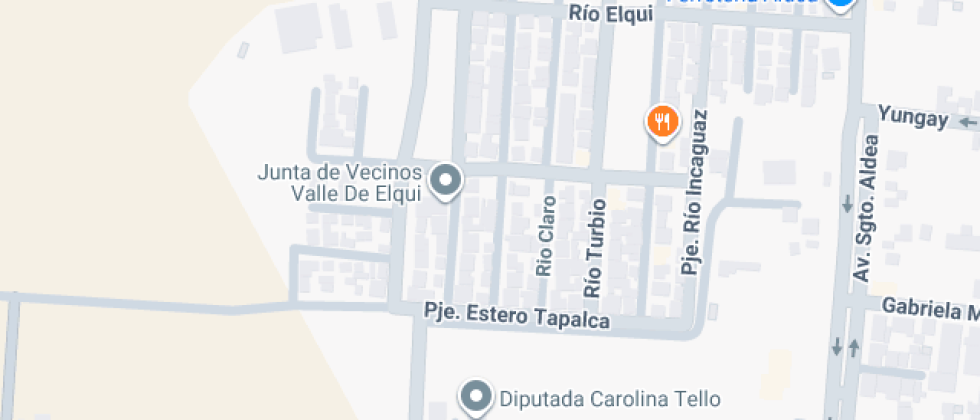 Joaquín Vicuña Larrain