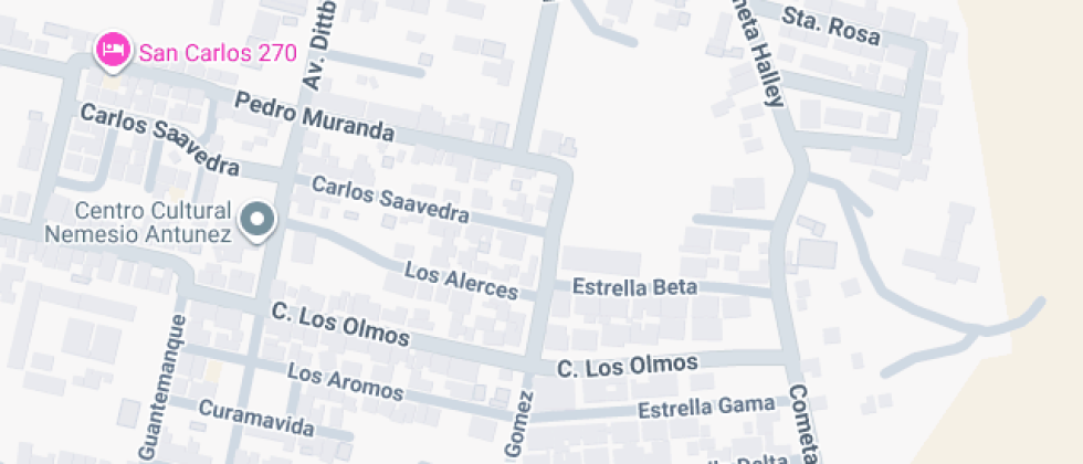 San Francisco De Borja