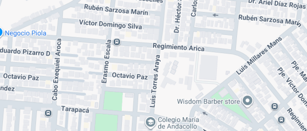 República De Italia 